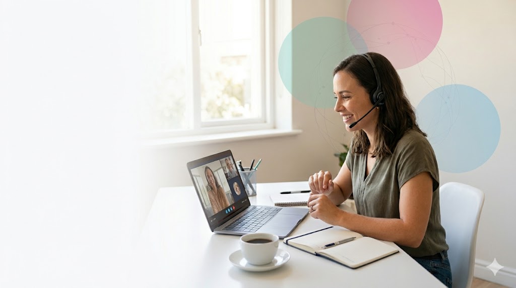 What is a Virtual Assistant Company in the UK and How Does it Work?