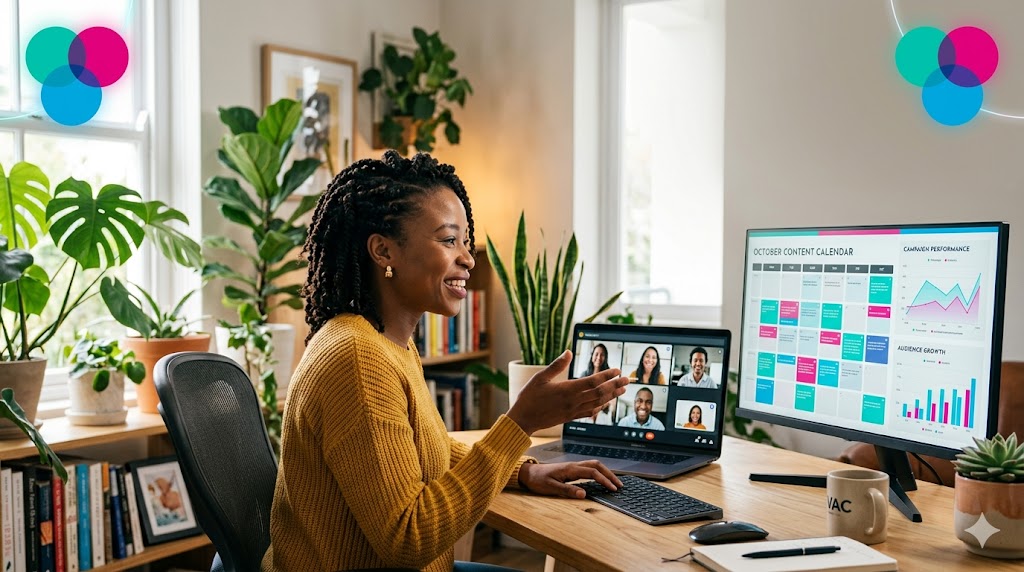 Unlocking the Power of a Virtual Marketing Assistant: A Comprehensive Guide