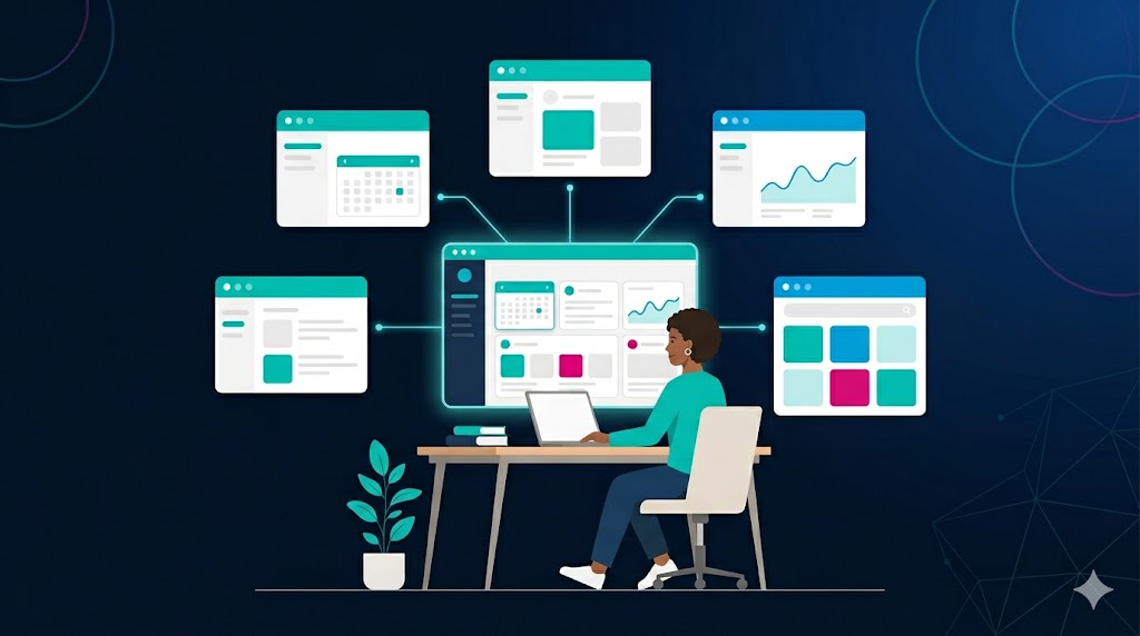 5 Essential Social Media Management Tools for Juggling Agency Accounts Like a Boss | Virtual Assistant Connect