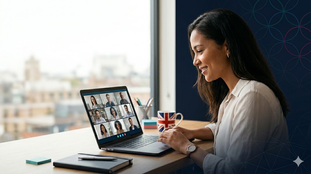 VA in UK: Unlock Your Business Potential with VAConnect’s Remote Specialists