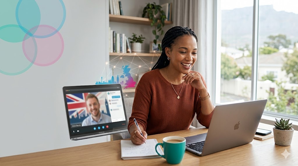 Top-Rated Virtual Assistant United Kingdom Services | Boost Your Productivity