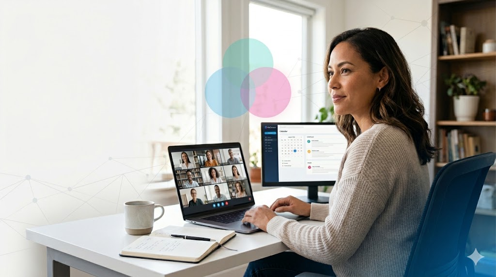 Top UK Virtual Assistant Services | Expert Support for Your Business Needs