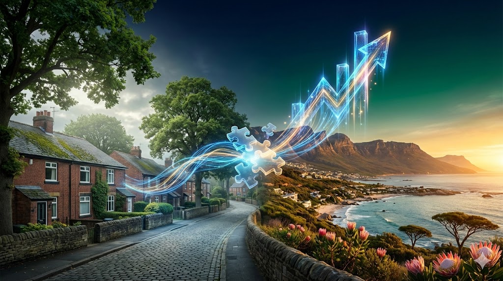 Roundhay’s Lean Growth Formula: Virtual Assistants That Lower Startup Costs