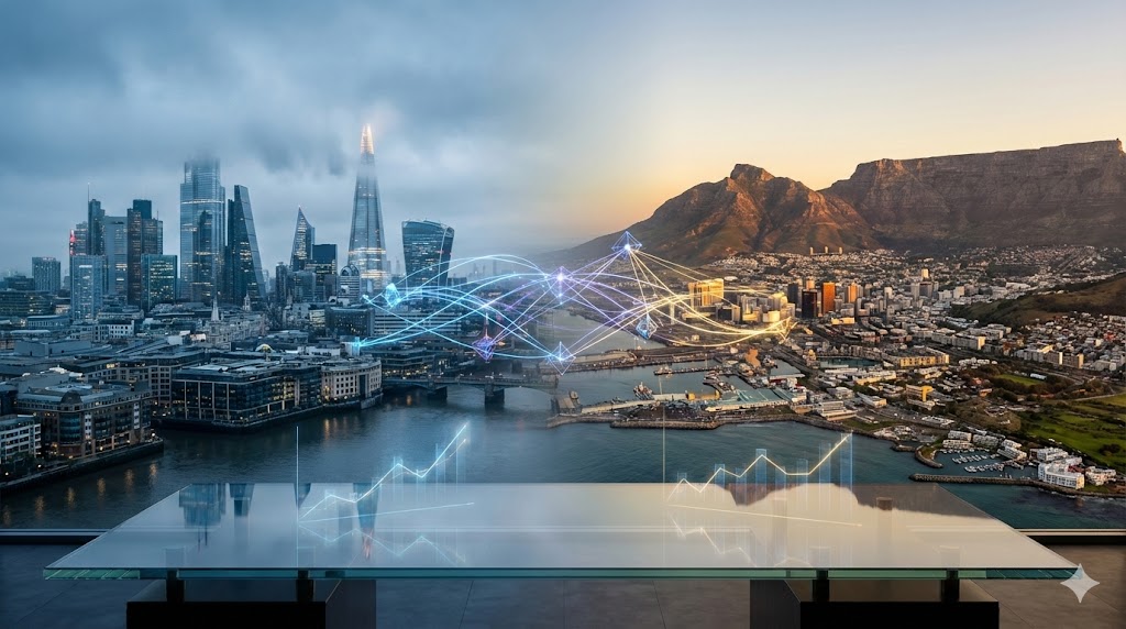 London’s Growth Accelerator: The Remote Team Advantage for SMEs