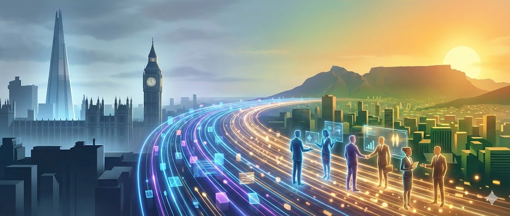 Why England’s SMEs Are Expanding Faster with VAConnect’s Distributed Teams
