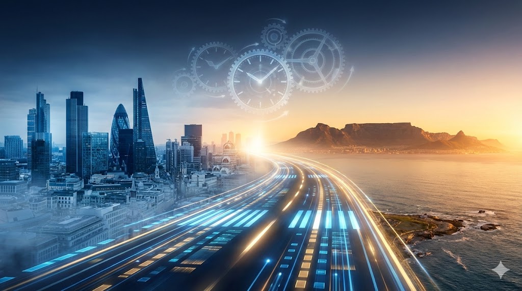 Roundhay’s Lean Growth Formula: Virtual Assistants That Lower Startup Costs