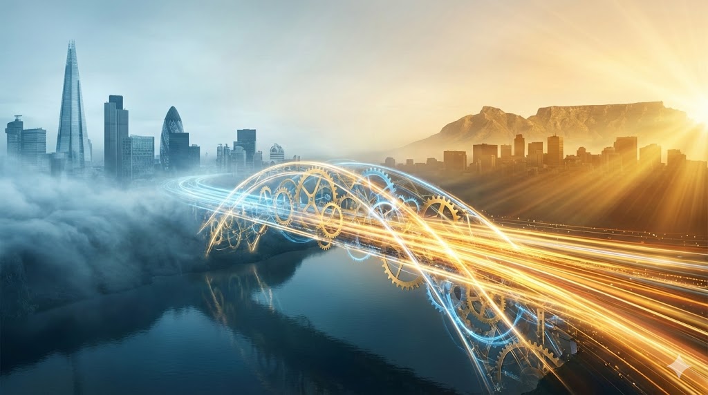 London’s Growth Accelerator: The Remote Team Advantage for SMEs
