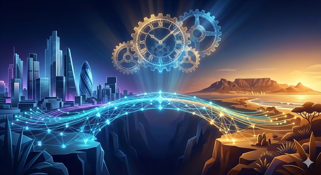 The Rise of Remote Developers from VAConnect in UK Fintech