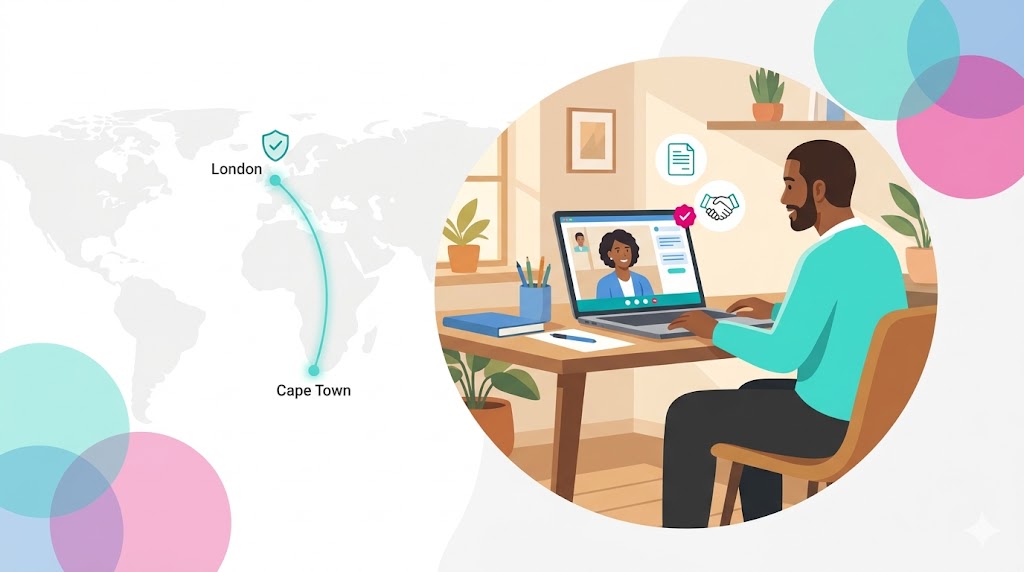 Is It Legal to Hire an Overseas Virtual Assistant in the UK? A Straight Answer for Cautious Founders