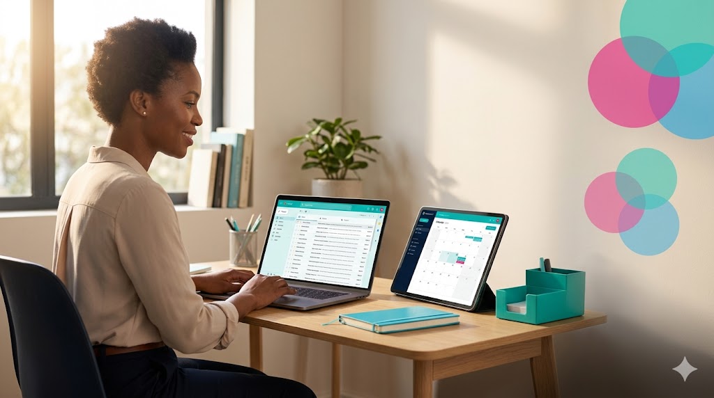How a Virtual Assistant Handles UK Client Communications (And Why Your Reply Time Is Quietly Costing You Deals)