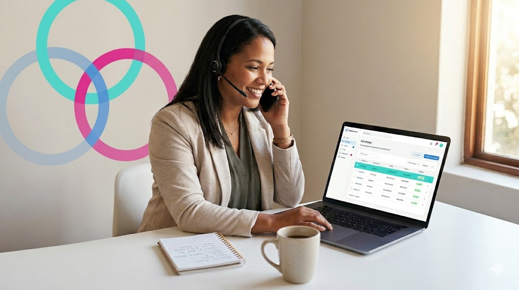 How a Virtual Assistant Handles Invoicing and Credit Control for UK Businesses