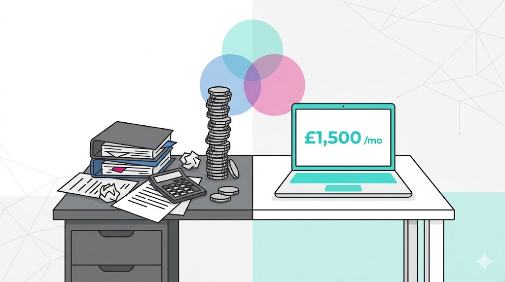 Virtual Assistant Cost UK: What You Should Budget in 2026