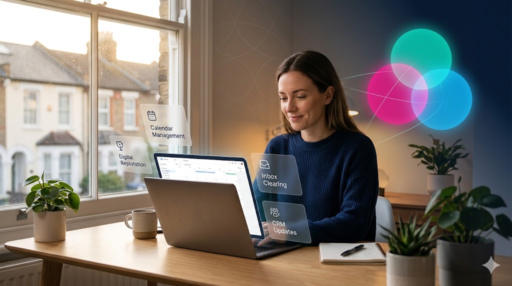 UK Startups: Building a Lean Team With Managed VAs