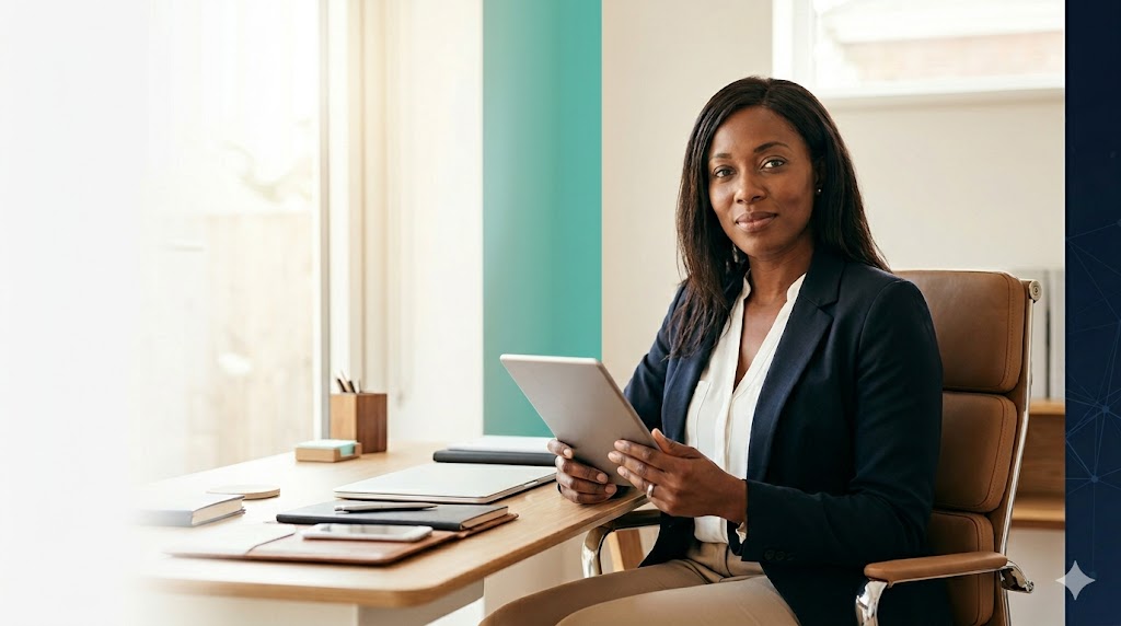 Executive Assistants for UK C-Suite: The Managed Alternative