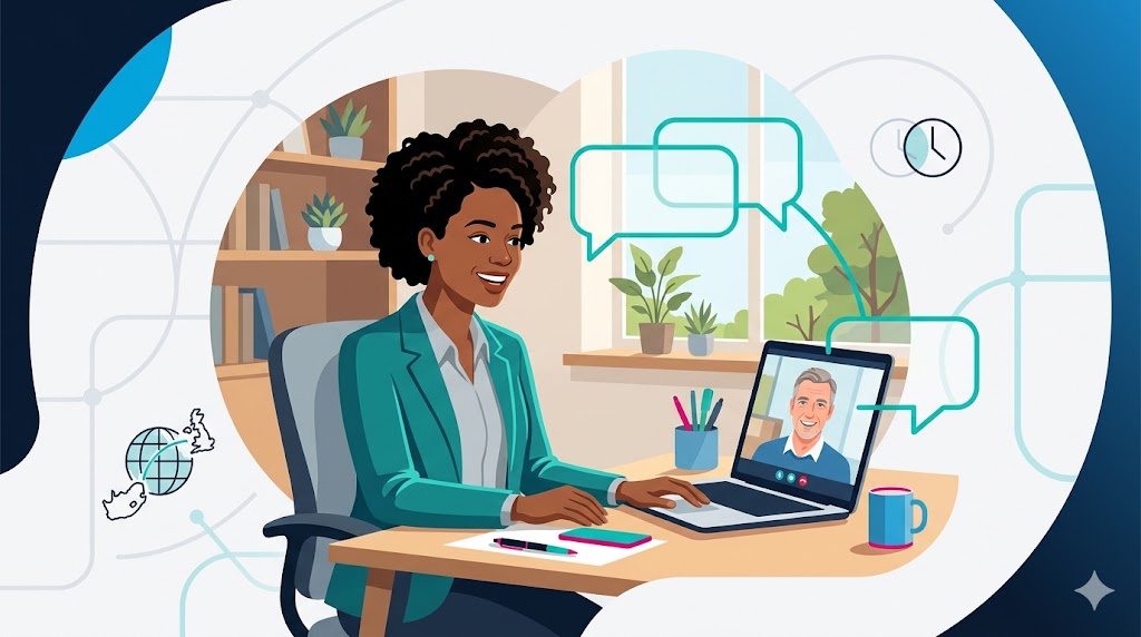 Native-Level English: The Communication UK Businesses Can Actually Rely On