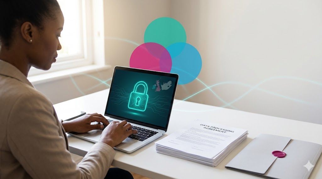 Confidentiality and NDAs: How We Protect UK Client Data
