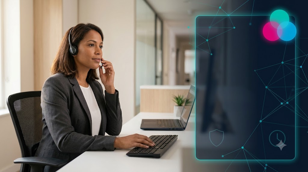 Virtual Assistants for UK Healthcare Practices: A Compliance-First Guide