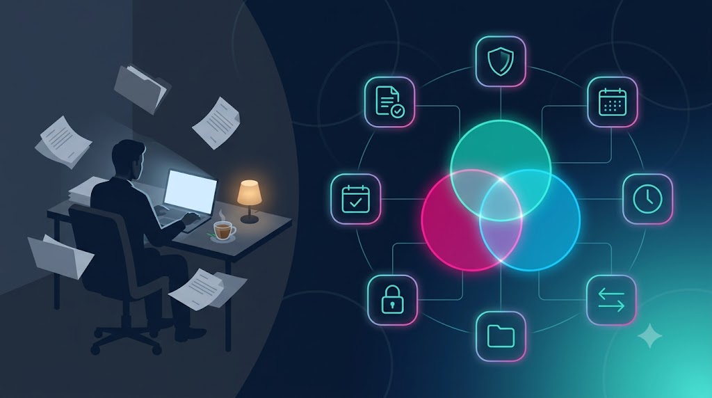 Virtual Assistants for UK Financial Advisers: A Compliance-First Guide