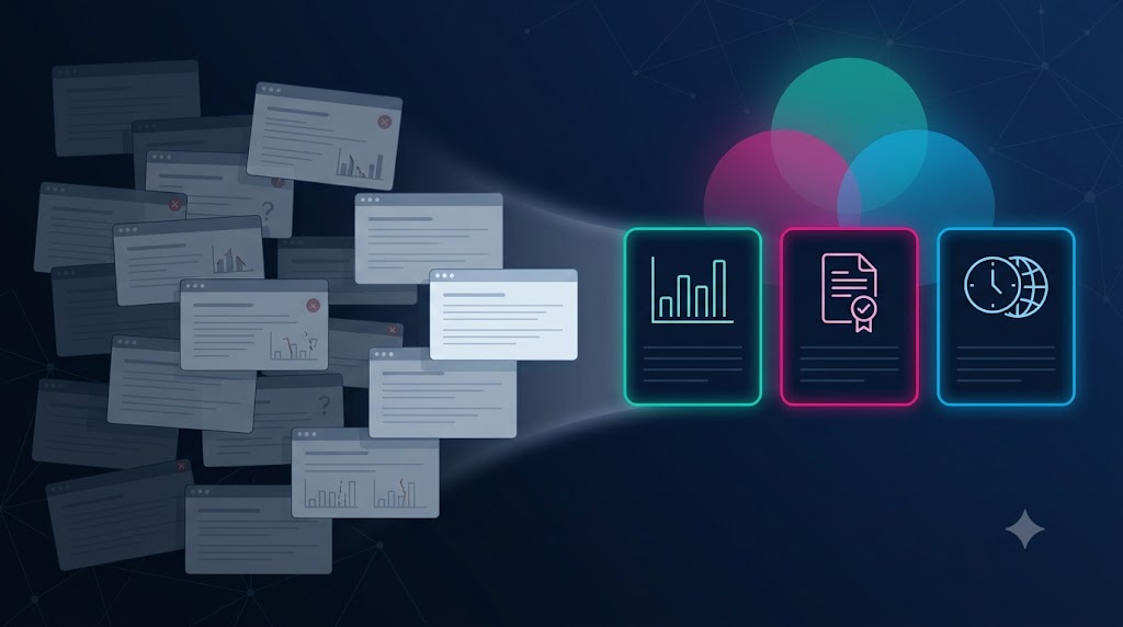 How a Virtual Assistant Handles Research and Reporting for UK Businesses