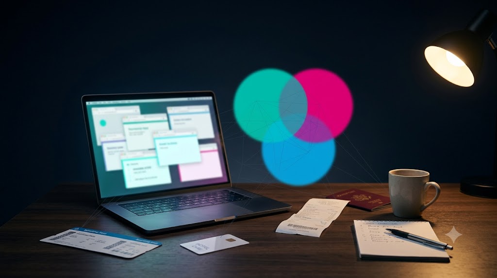 How a Virtual Assistant Handles Event and Travel Coordination for UK Businesses