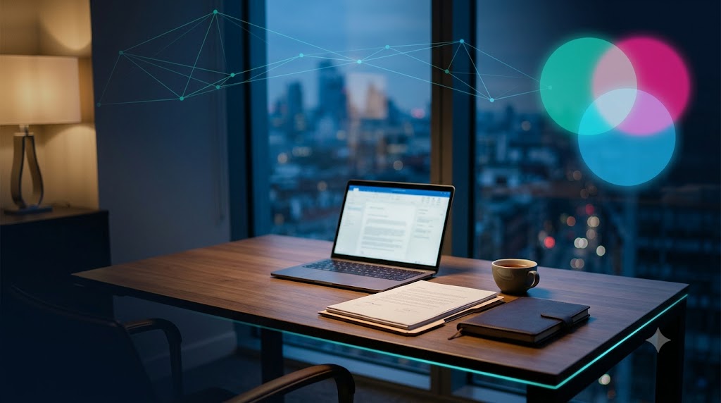 Virtual Assistants for UK Consultancies: A Compliance-First Guide
