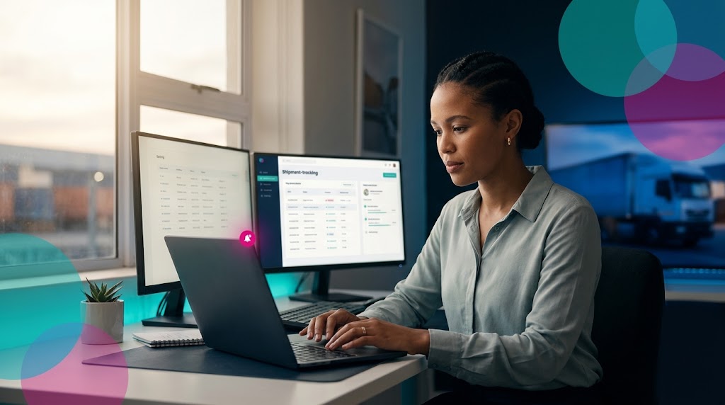 Virtual Assistants for UK Logistics Companies: A Compliance-First Guide