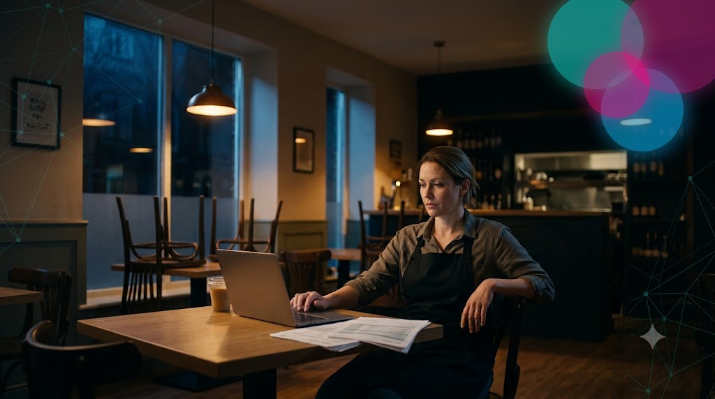 Virtual Assistants for UK Hospitality Businesses: A Compliance-First Guide