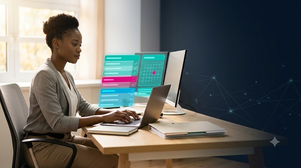 Virtual Assistants for UK Recruitment Firms: A Compliance-First Guide
