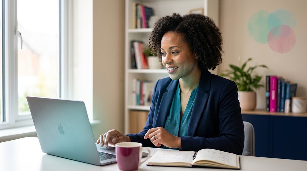 Virtual Assistants for UK Coaches: A Compliance-First Guide
