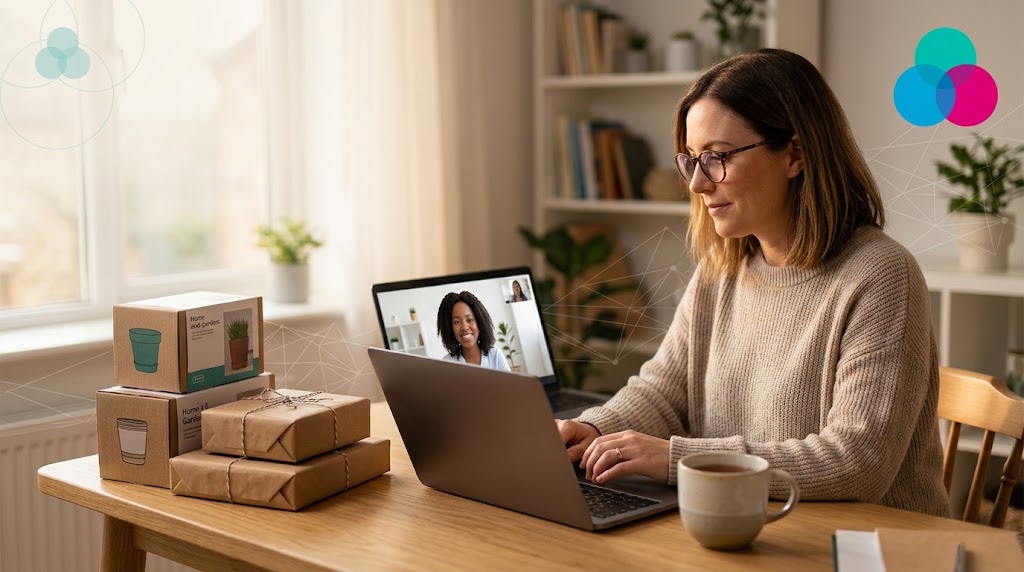 Virtual Assistants for UK Online Retailers: A Compliance-First Guide